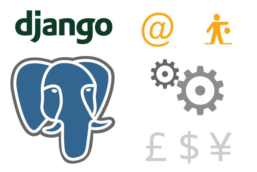 Django and PostgreSQL an ideal combination